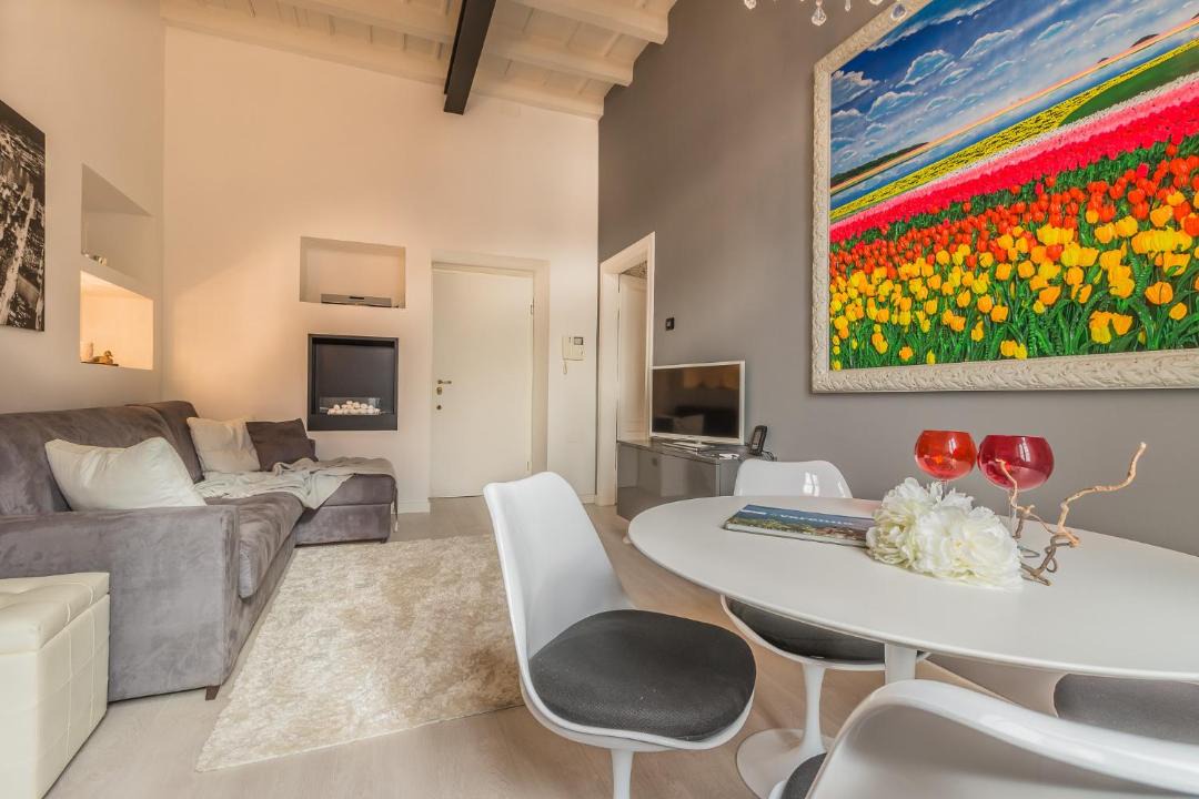 Photo of Livingroom in Varenna