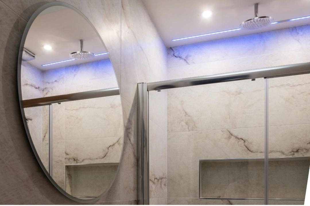 Photo of Bathroom in Lazzaretto