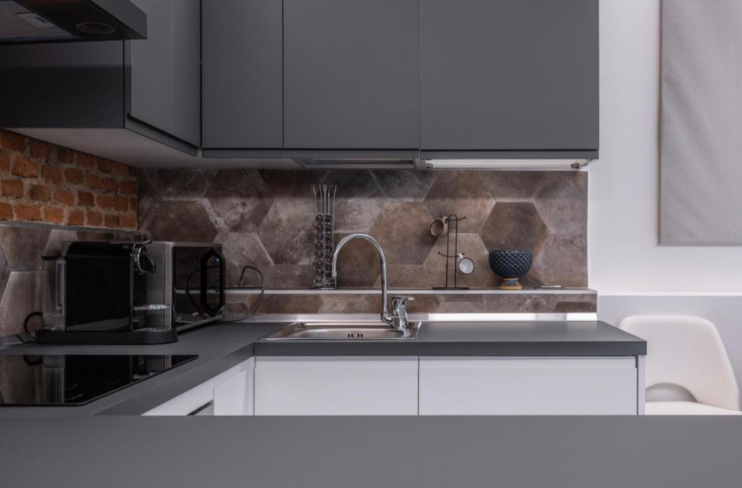Photo of Kitchen in Lazzaretto