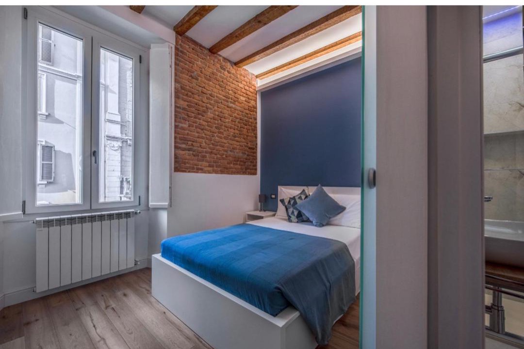 Photo of Bedroom in Lazzaretto