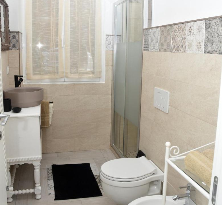 Photo of Bathroom in Castro