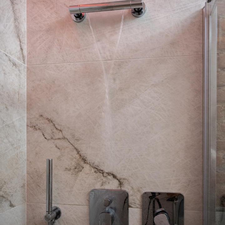 Photo of Bathroom in Lazzaretto