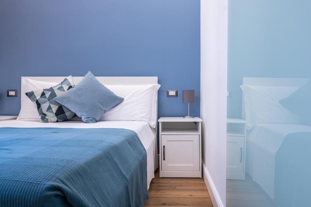 Photo of Bedroom in Lazzaretto