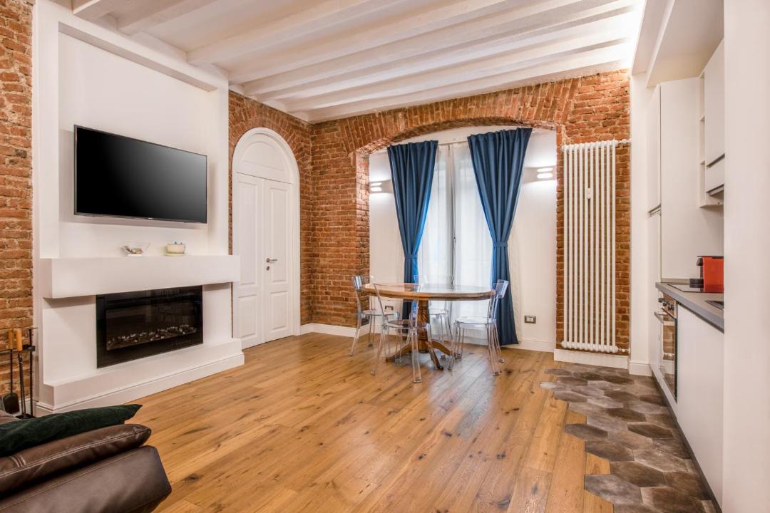 Photo of Livingroom in Lazzaretto