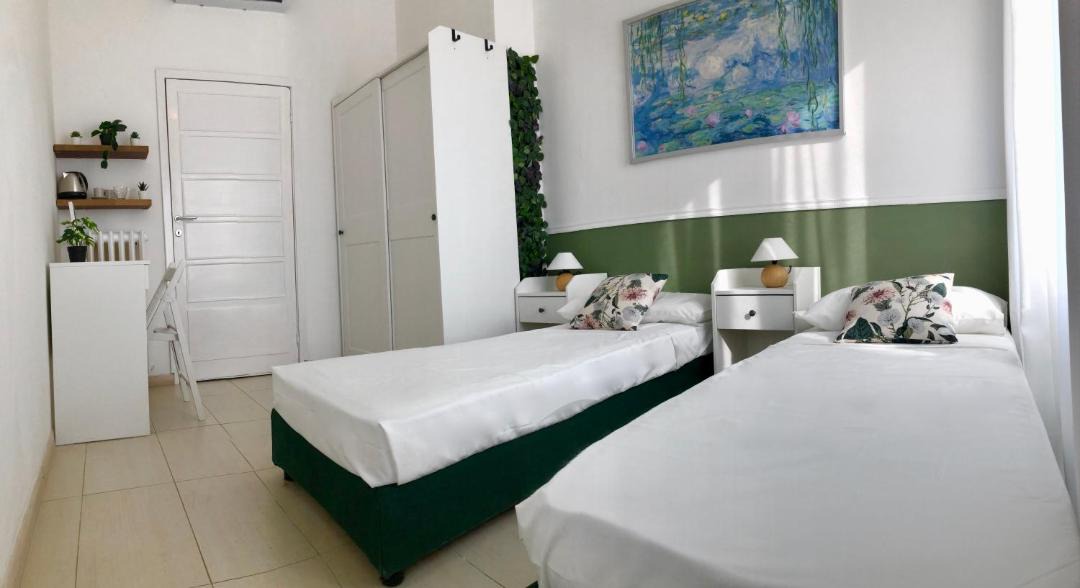 Photo of Bedroom in Varesine