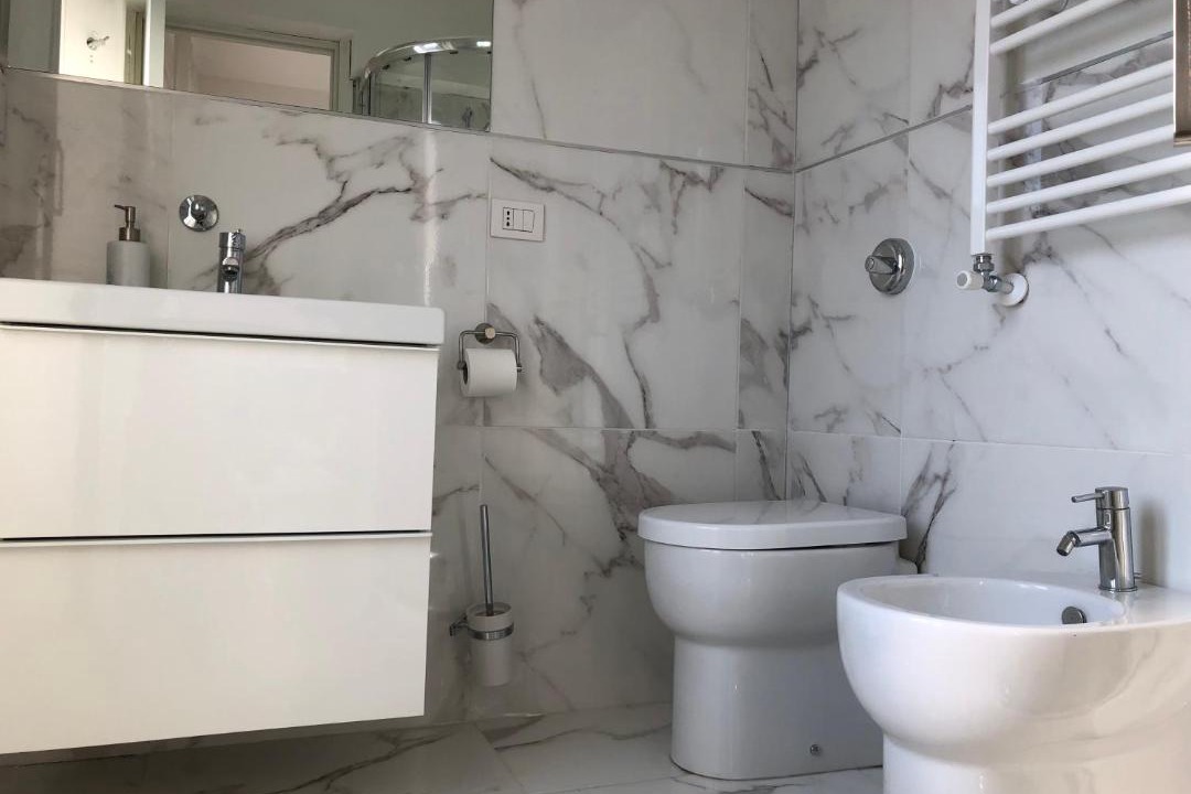 Photo of Bathroom in Varesine