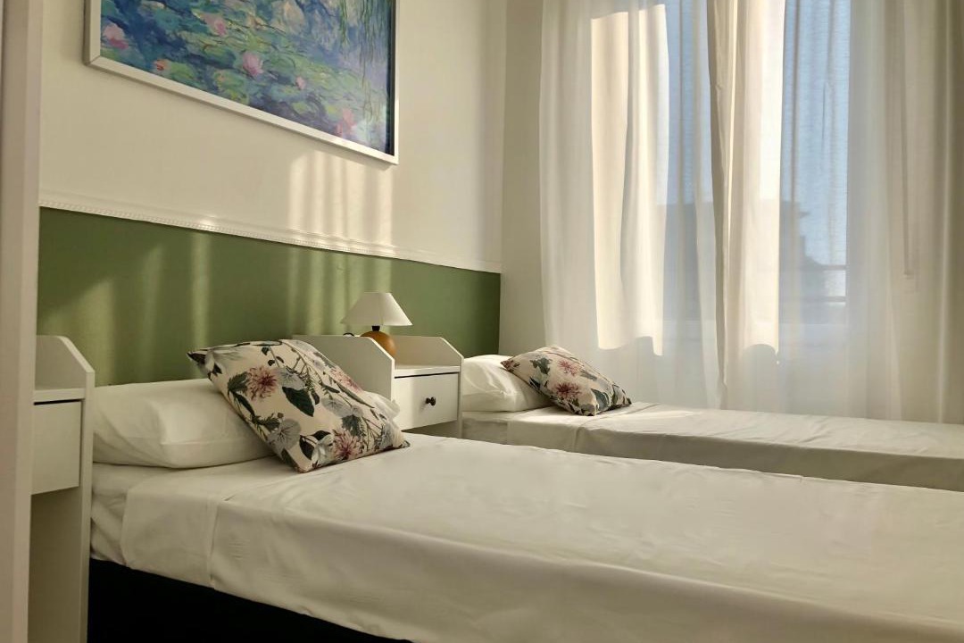 Photo of Bedroom in Varesine