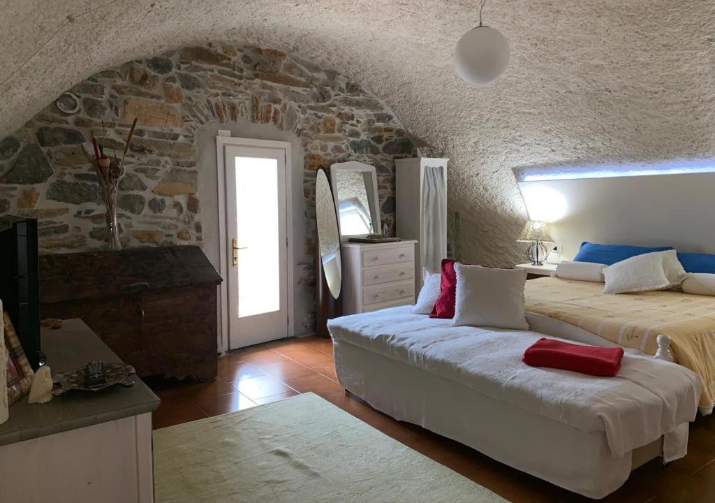 Photo of Bedroom in Cimbergo
