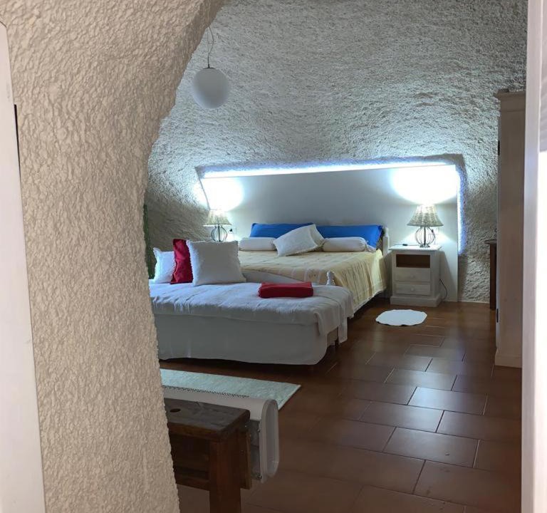 Photo of Bedroom in Cimbergo