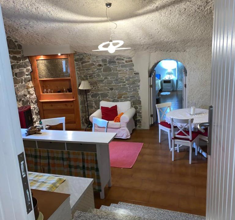Photo of Livingroom in Cimbergo