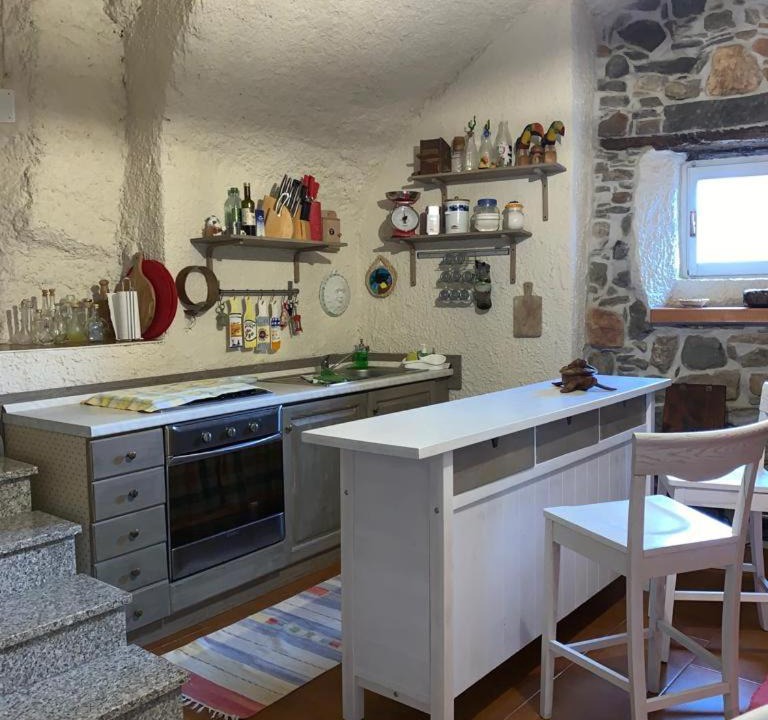 Photo of Kitchen in Cimbergo
