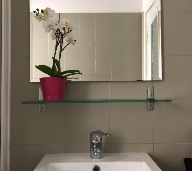 Photo of Bathroom in Pavia