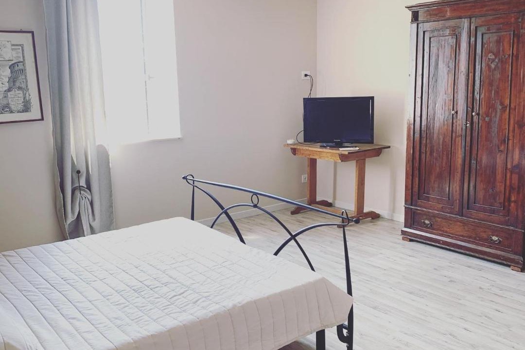 Photo of Bedroom in Montichiari