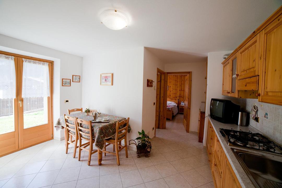 Photo of Livingroom in Santa Caterina Valfurva
