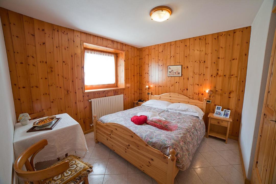 Photo of Bedroom in Santa Caterina Valfurva
