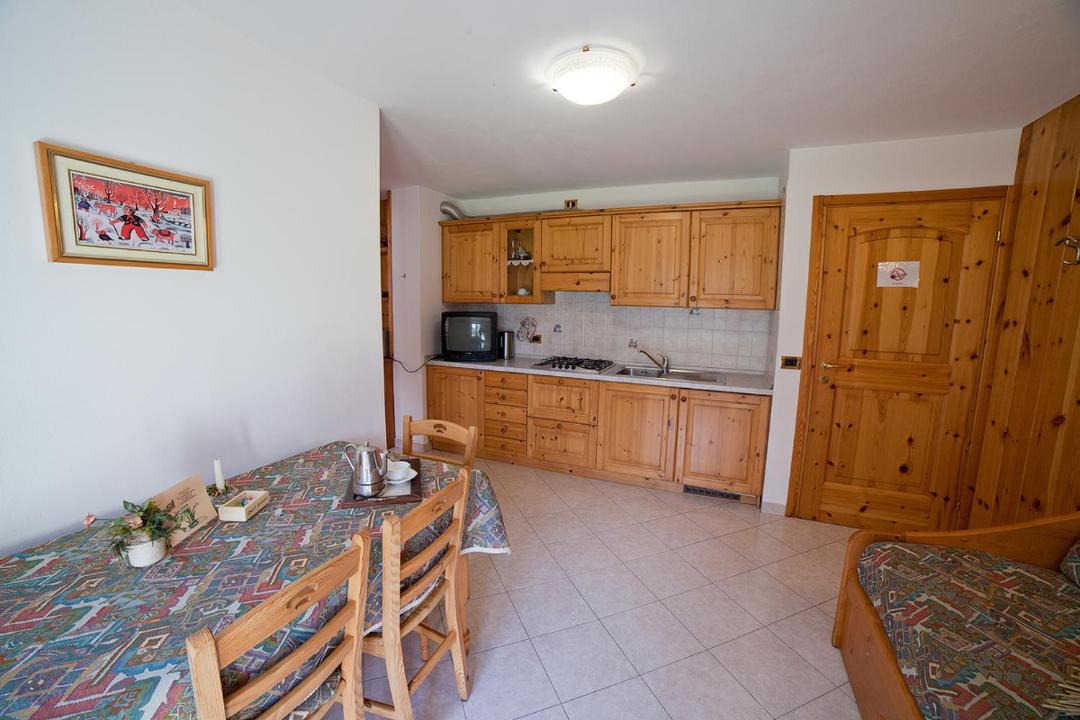 Photo of Livingroom in Santa Caterina Valfurva