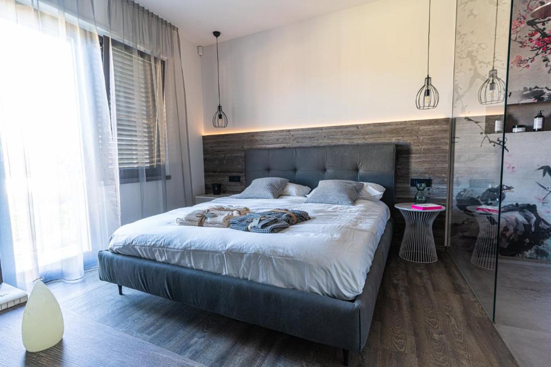 Photo of Bedroom in Comabbio