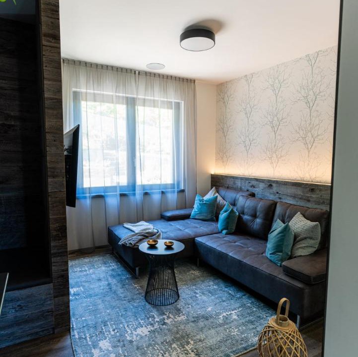 Photo of Livingroom in Comabbio