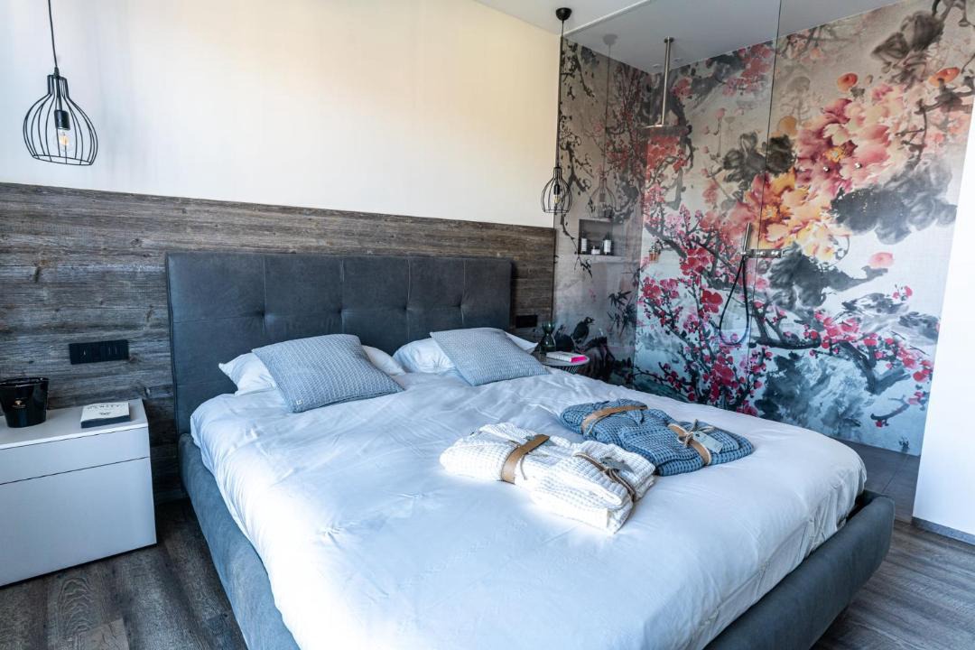 Photo of Bedroom in Comabbio