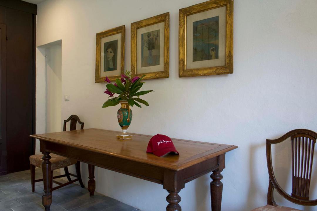 Photo of Livingroom in Erba
