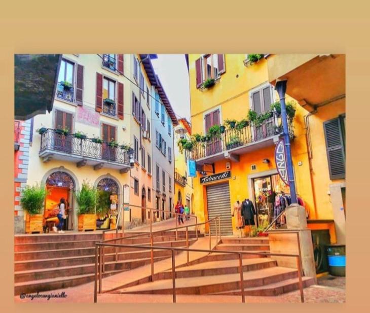 Photo of Others in Lovere Old Town
