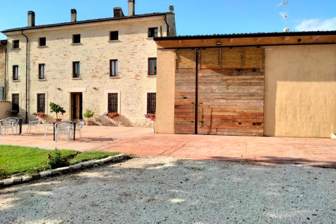 Photo of Buildings in Castel Goffredo
