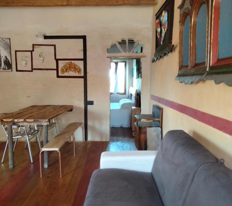 Photo of Livingroom in Castel Goffredo
