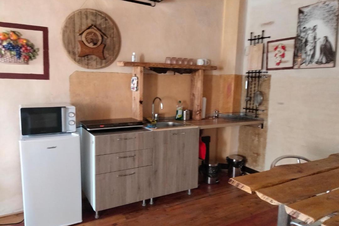 Photo of Kitchen in Castel Goffredo