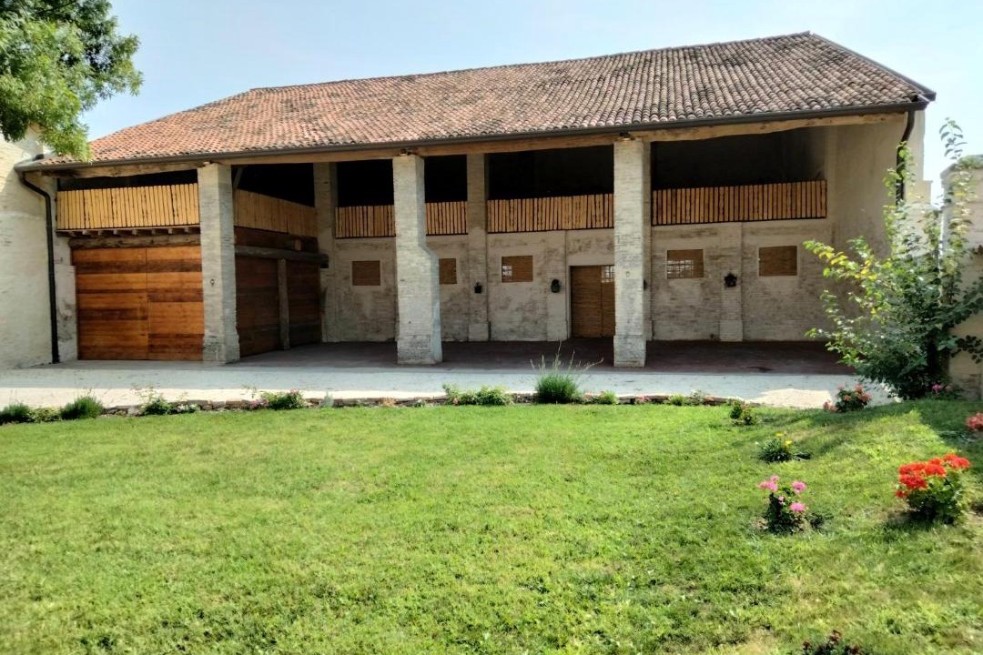 Photo of Buildings in Castel Goffredo