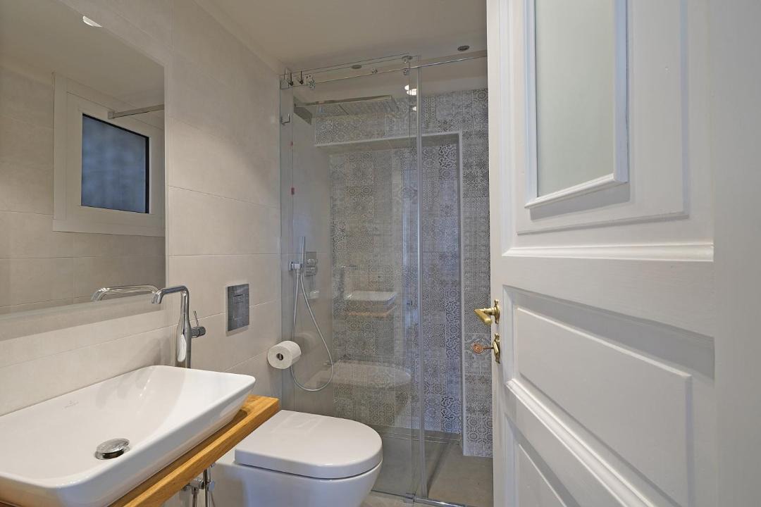 Photo of Bathroom in Salo