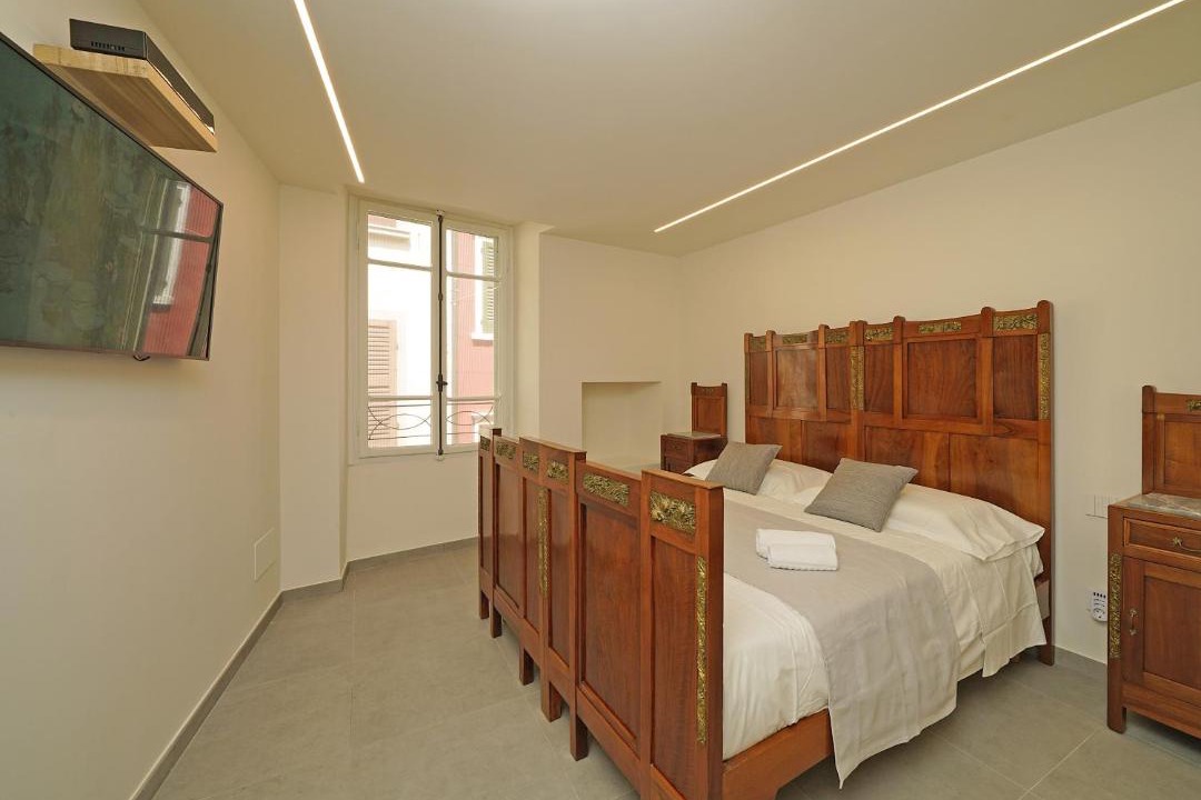 Photo of Bedroom in Salo