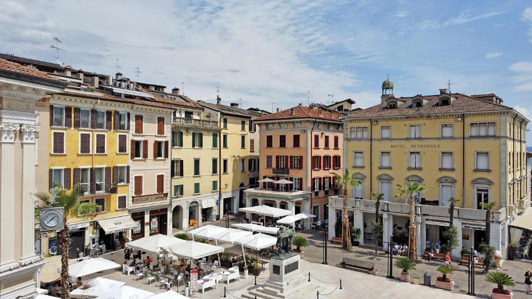 Photo of Buildings in Salo