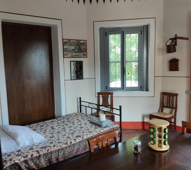 Photo of Bedroom in Cadegliano-Viconago