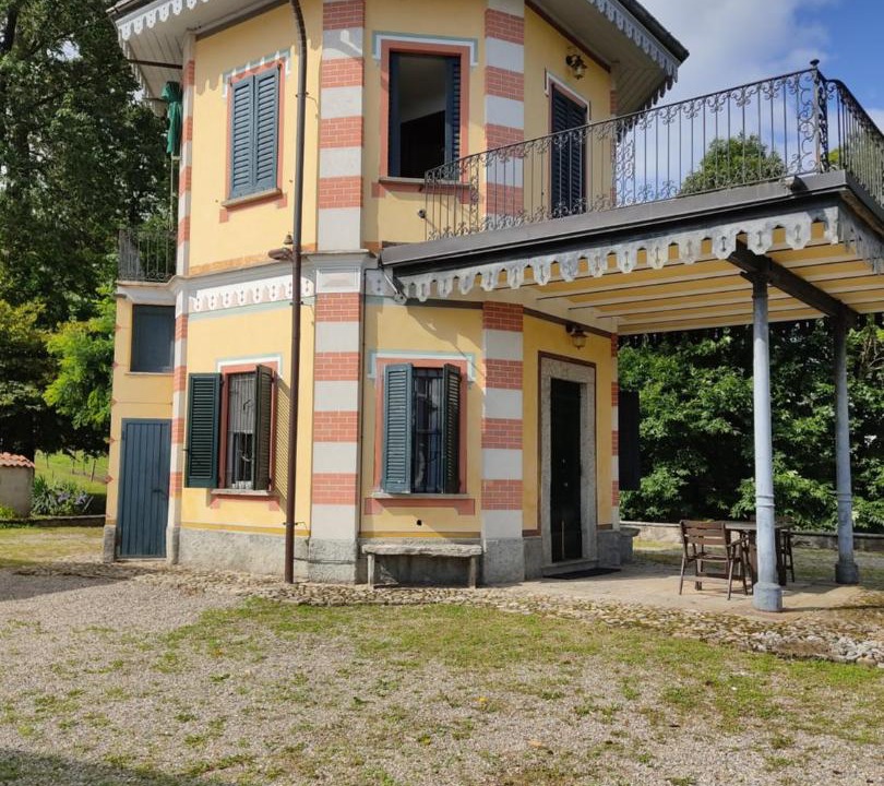 Photo of Others in Cadegliano-Viconago