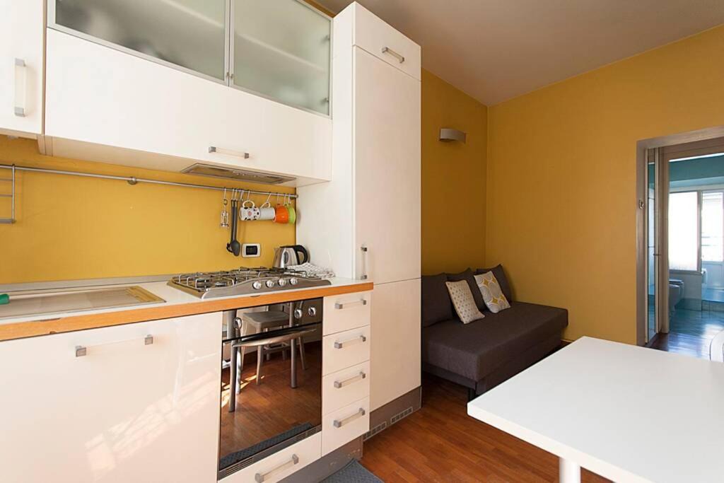 Photo of Kitchen in Porta Romana