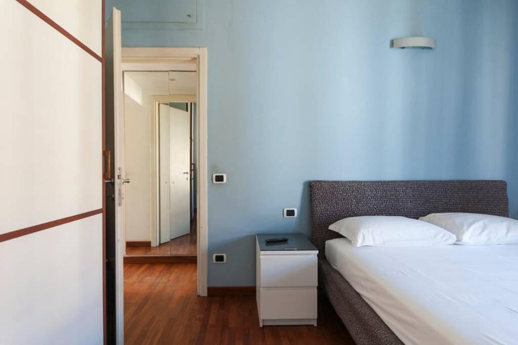 Photo of Bedroom in Porta Romana