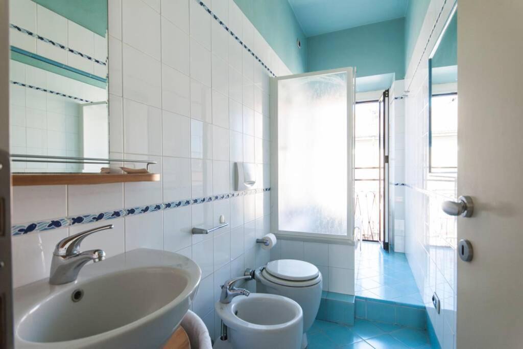 Photo of Bathroom in Porta Romana