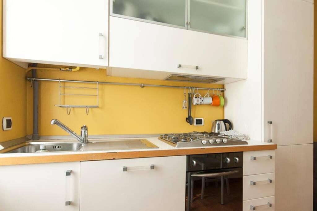 Photo of Kitchen in Porta Romana