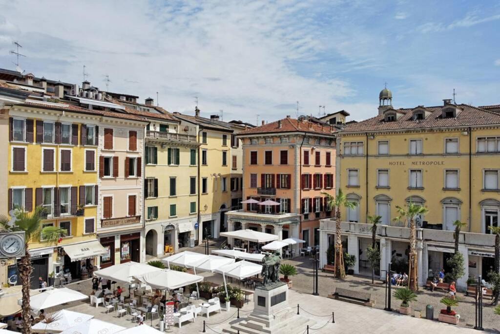 Photo of Buildings in Salo