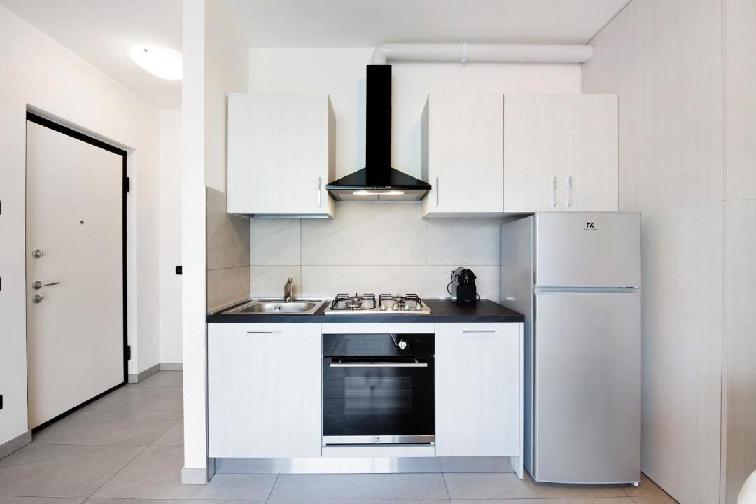 Photo of Kitchen in Nesso