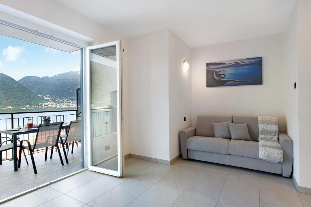 Photo of Livingroom in Nesso