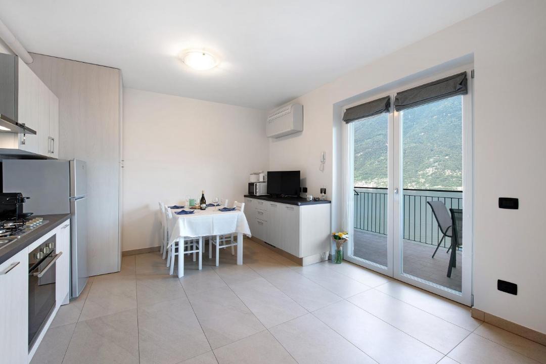 Photo of Livingroom in Nesso