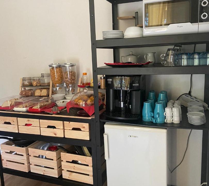 Photo of Kitchen in Cornaredo