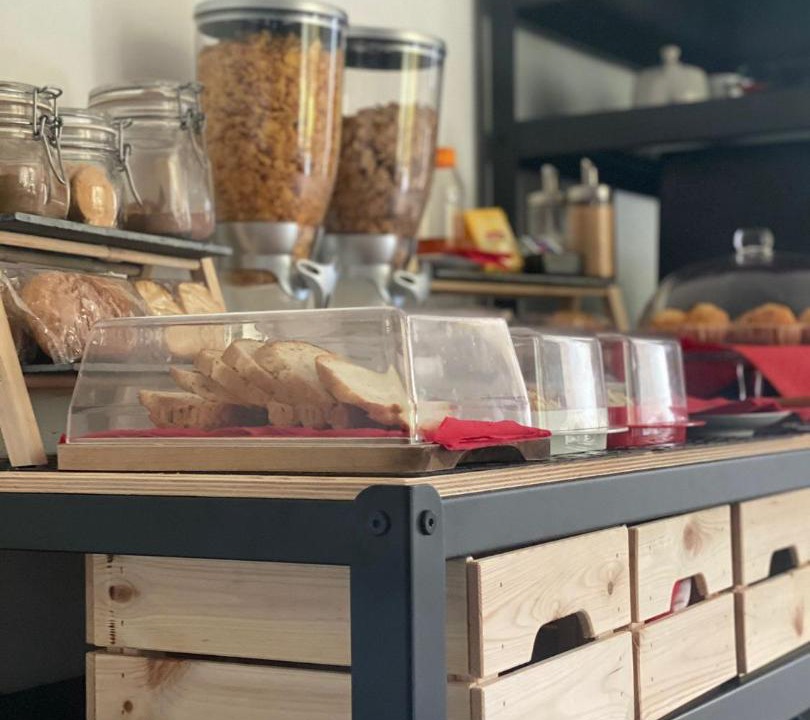 Photo of Kitchen in Cornaredo