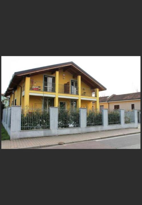 Photo of Buildings in Cornaredo