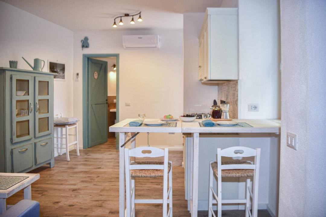 Photo of Kitchen in Visgnola