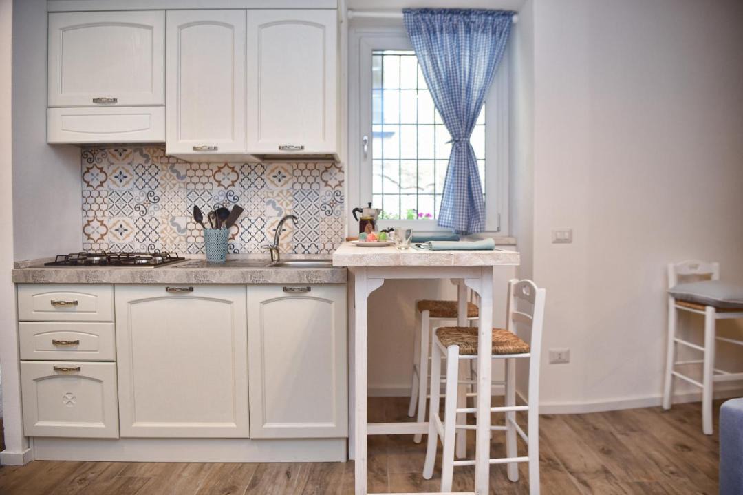 Photo of Kitchen in Visgnola