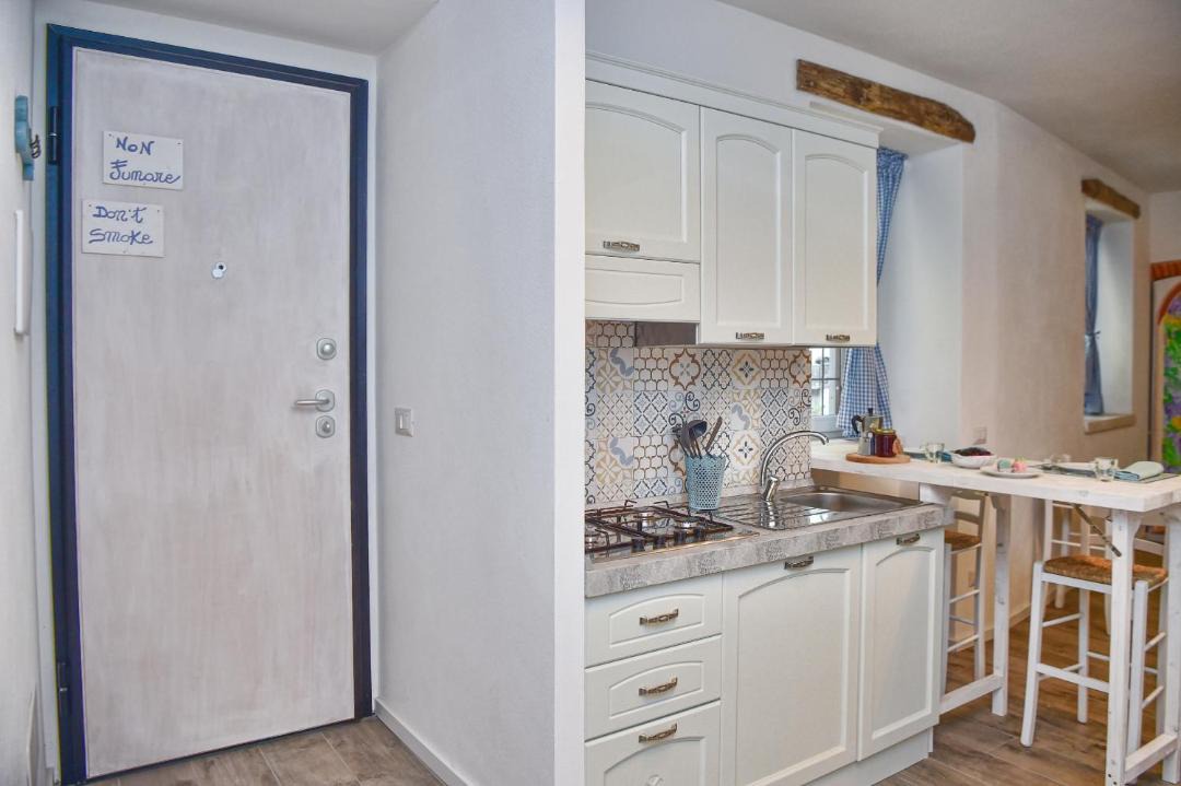 Photo of Kitchen in Visgnola