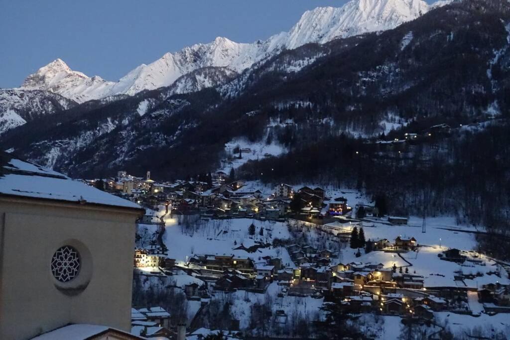 Photo of Others in Chiesa in Valmalenco
