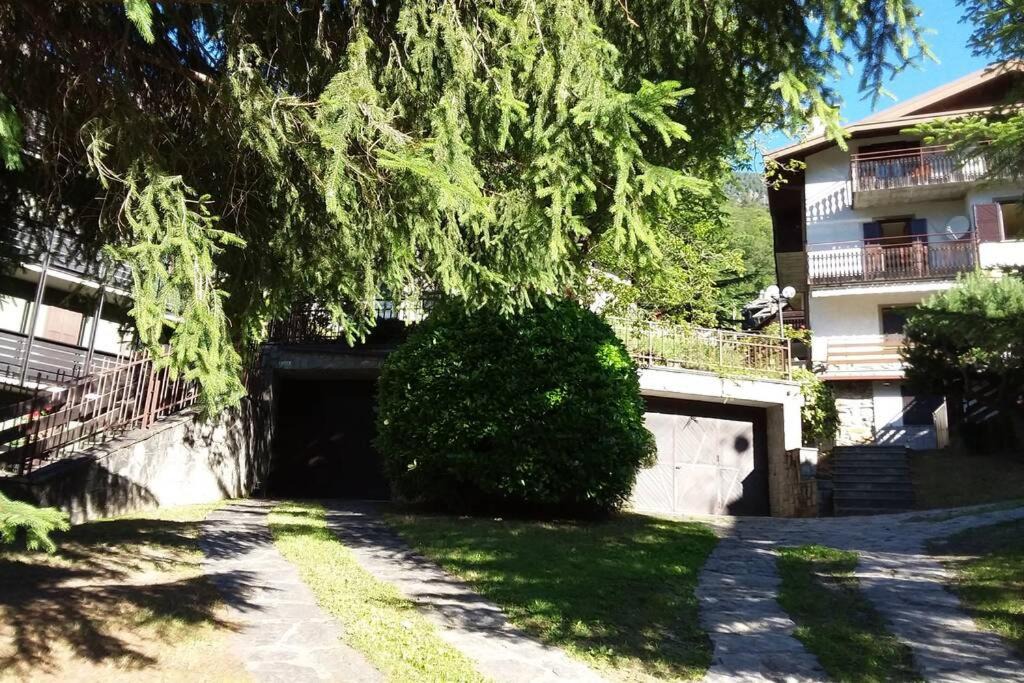 Photo of Others in Chiesa in Valmalenco